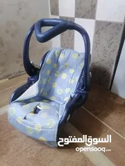  9 تخت بيبي مع مقعد هزاز