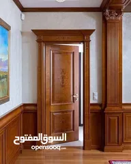  18 دهانات أخشاب احترافية – جمال يدوم ولمسة فنية مميزة!"