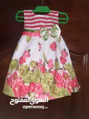  28 ملابس بحال الجديد براندات
