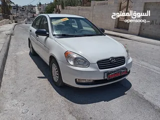  1 هونداي فيرنا