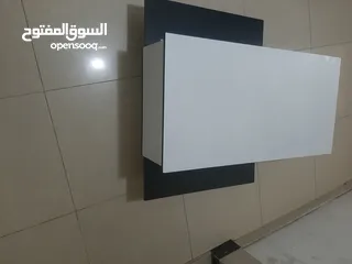 11 طاولت تلفزيون مستعمله