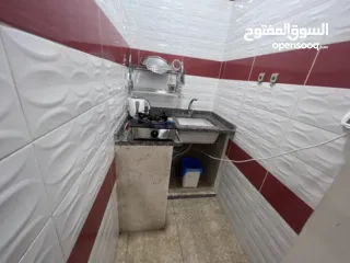  4 ستوديو مرتبمع موقف سيارات مفروش لدكتور او طالب او موظفين فقط