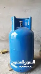  1 جره غاز للبيع