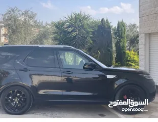  3 لاند روفر كل الاضافات استيراد الماني