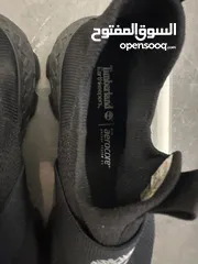  2 Timberland aero core