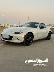  1 مازدا MX-5