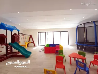  19 روف شبه مفروش للإيجار في دير غبار  ( Property 33408 ) سنوي فقط