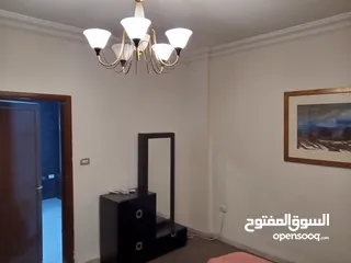  1 شقة مفروشة للإيجار في دير غبار  Furnished apartment for rent in DER Ghbar