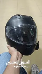  5 خوذة من نوع ZEUS