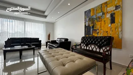  15 Apartment for rent in 4th circle area  ( Property 36480 )-174804992