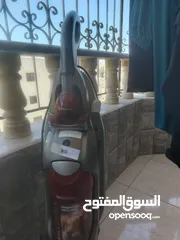  6 مكنسه الكترونكس بحال الجديده استعمال عائله امريكيه