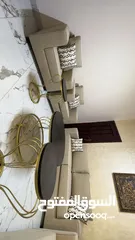  11 طقم كنب 7مقاعد موديل أمريكي