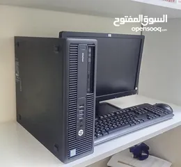  1 computer,used computer,desktop,laptop,