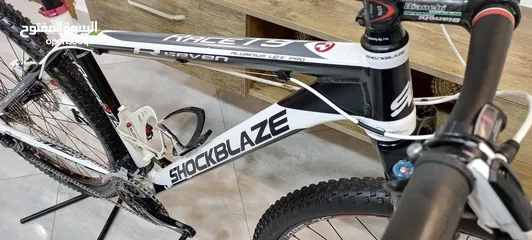  5 vtt shockblaze