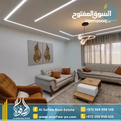  5 شقه سوبر سوبر ديلوكس فخمه جدا - قرب وسط البلد - قرب بنك القاهرة عمان