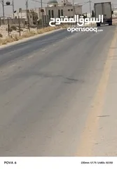  10 9 دنمات  الذهبيه الغربيه حوض الخربه الشمالية شارع عمان التنموي طريق المطار ايكيا بجانب مشروع الشهد4
