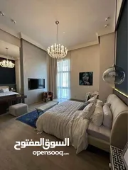  8 شقة 147م للبيع في كمبوند سراي Sarai المستقبل سيتي القاهرة الجديدة شركة MNHD مرحلة Sheya residence