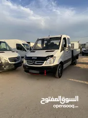  5 مرسيدس بنز 515