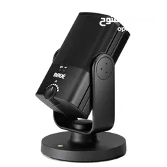  6 RODE NT-USB Mini