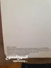  4 ريتوال الفخامه و الاناقه و الرقي اوروبي الصنع