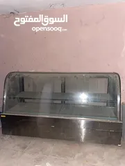  1 ثلاجه عرض للبيع شغاله سعر 160