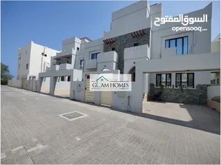  8 State of the art villa for sale in Seeb Ref: 287H