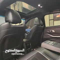  8 BMW 330e M 2019 بسعر مغري جدا جدا