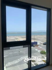  9 luxury brand new 2BHK apartment for rent in ALMOUJ muscat,Juman 2
