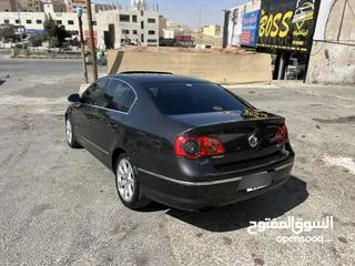  3 فوكس فاجن باست فل الفل بسعر مغري7جيد