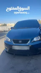  2 سيات ايبيزا 2015 للبيع