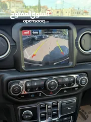  26 جيب رابيكون ترخيص 2022 محرك 2000 هايبرد  جير أوتوماتيك 375 حصان