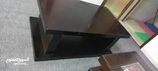  2 طاولة وسط للبيع