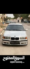  1 BMW E36 1993