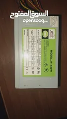  2 بطاريةMODEL:JP-430W