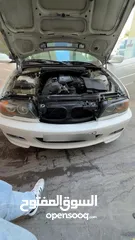  18 Bmw e46 كشف