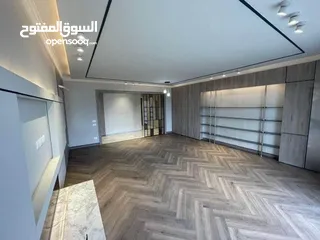  1 \ شقه للبيع بكمبوند palm hills Badya ب افضل لوكيشن سكني