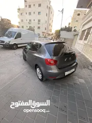  7 سيات ابيزا 2016 بالرخصة