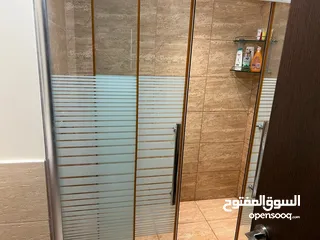 13 Beautiful 1 bedroom apartment with large terrace in Samarah resort in the Dead Sea
