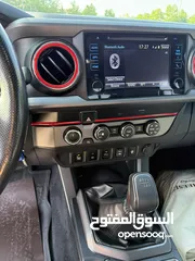  12 Tacoma 2019 TRD Pro