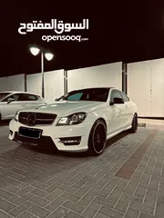  8 C250 coupe