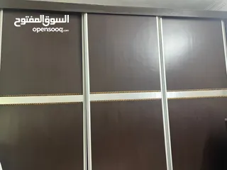  2 غرفة نوم بحالة جيدة جدا