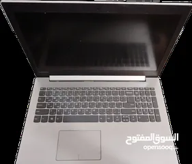  1 lap top Lenovo