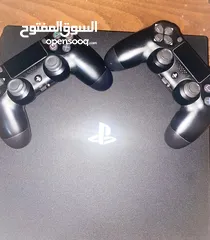  2 ps4 pro one tera