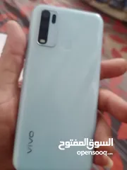  4 فيفو Y30 مواصفات ممتازه وسعر حرق بحال الوكاله