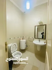  6 Furnished two bedroom apt. in Dier    شقة غرفتين نوم مفروشة بدير غبار Ghbar for rent