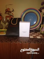  5 عطر ... زارا ستاتي صناعه اروبي اسباني