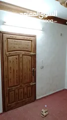  15 شقه طابق ارضي مدخل مستقل ليست تسويه للبيع الحي الشرقي