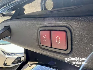  23 مرسيدس E350 AMG كت بانوراما ميموري كاميرات اعلى اضافات في فئتها غرافيت مميزة جدا بحالة الزيرو