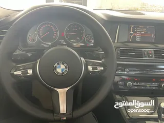  7 BMW بي ام دبليو 520