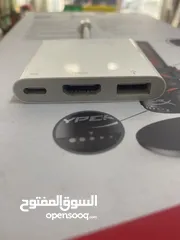  5 مايك Hyperx + قطعت القاتو